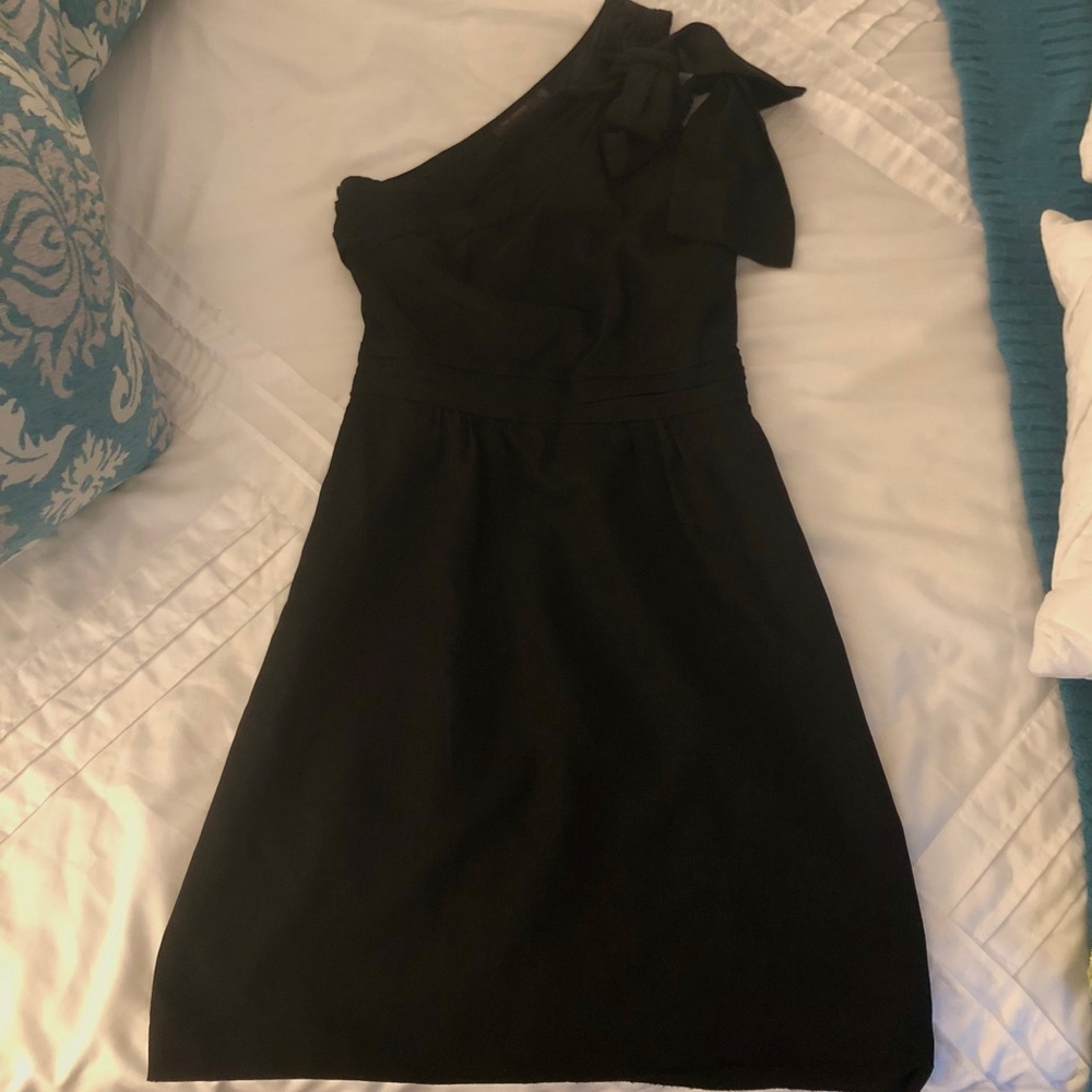 The Limited cocktail dress black size 0